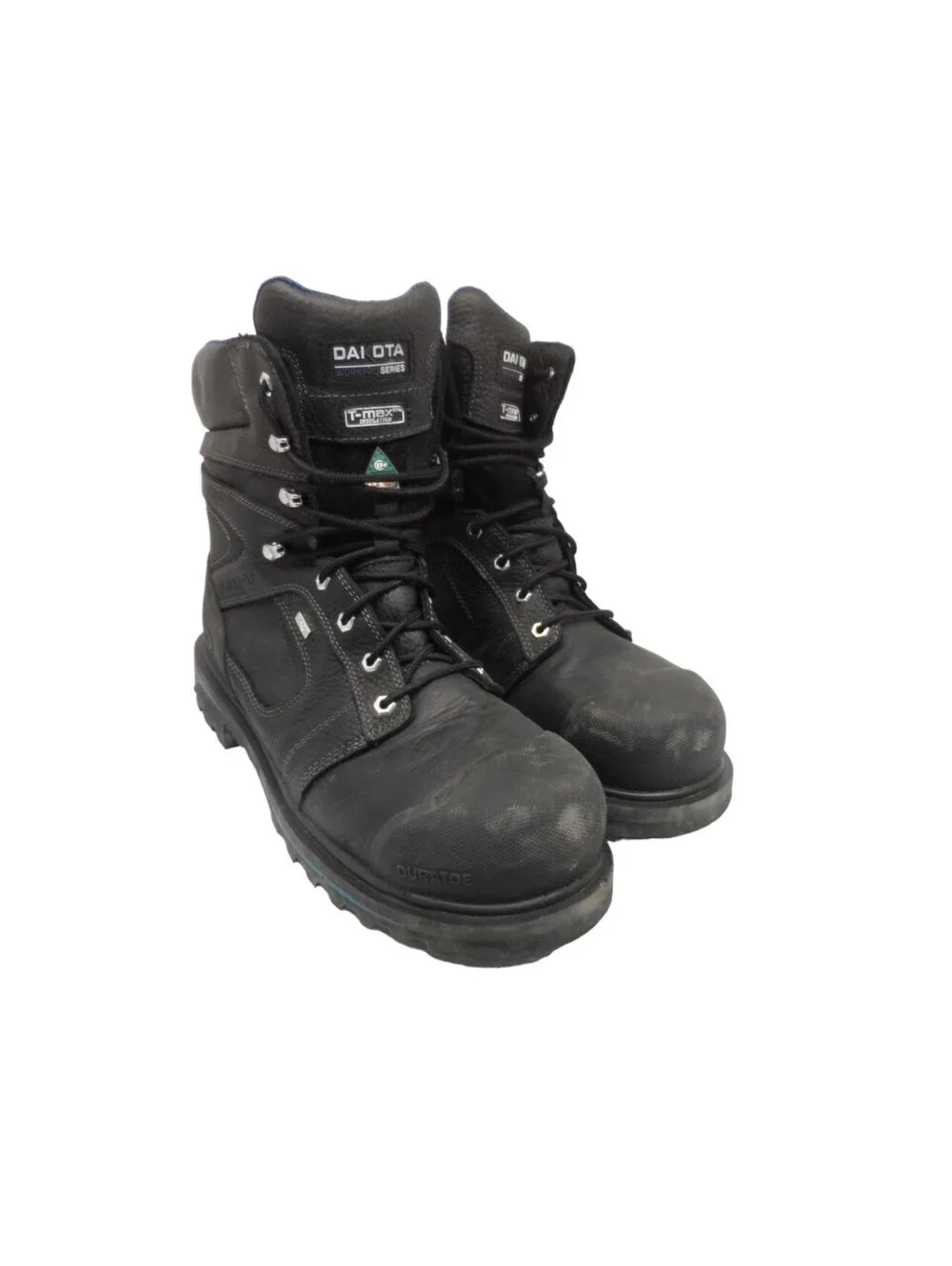 Dakota Men's 8